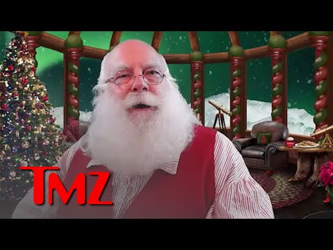 Santa-For-Hire Says COVID's Left Some Impersonators Out in the Cold