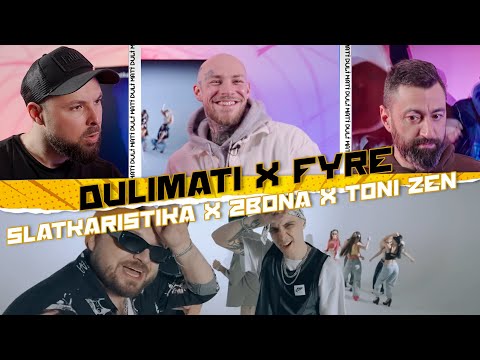 Slatkaristika X 2Bona X Toni Zen - Sugar [Duli & Mati x FYRE] 2024