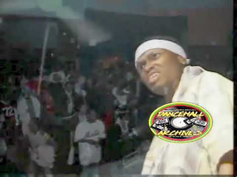KILLAMANJARO VS BASS ODYSSEY 2K3 DUBIES PALACE QUEENS,NYC (VIDEO) FEB 23 2003 BIG UP KILAMARI SOUND