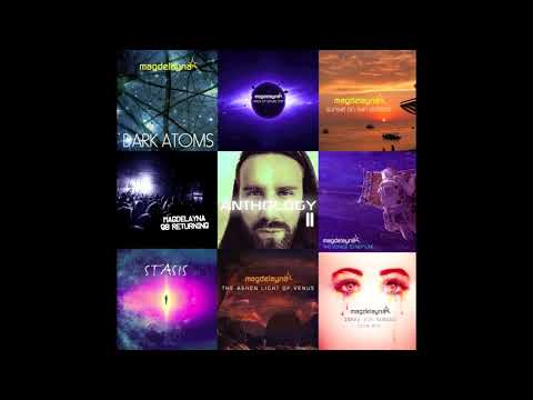 Magdelayna - Anthology II (Artist Album - Mixed Version)