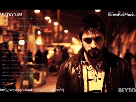 Ali Şahin - Nefret Hisler (Müteyyem Albüm)