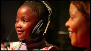 Afro Celt Sound System 2016  Cascade from new album The Source