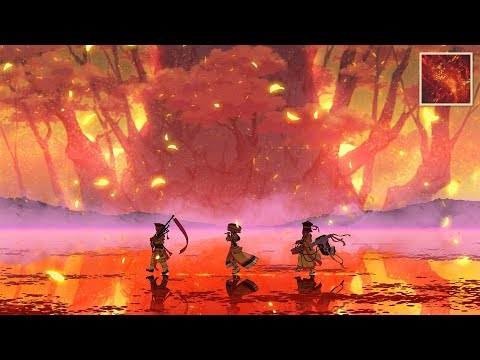 [Nightcore] Basshunters - Celtic