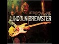 Lincoln Brewster - Everlasting God (Official Lyric Video)