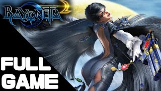 Vidéo Bayonetta 2 Edition Spéciale