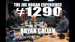 JRE 1290 - Bryan Callen
