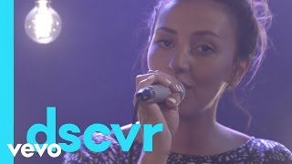 Namika - Lieblingsmensch – Vevo dscvr (Live)