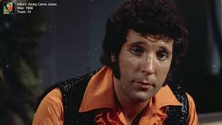 It's Just A Matter Of Time - Tom Jones | 1965 | (Lyrics)