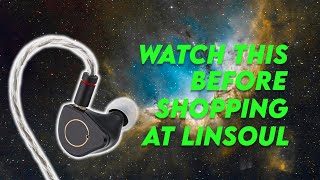 WATCH THIS BEFORE SHOPPING ON LINSOUL