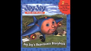 Jay Jay the Jet Plane Intro (HD)
