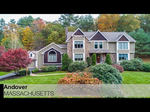 Video of 1 Carter Lane | Andover Massachuetts real estate & homes by the R & L Home Team