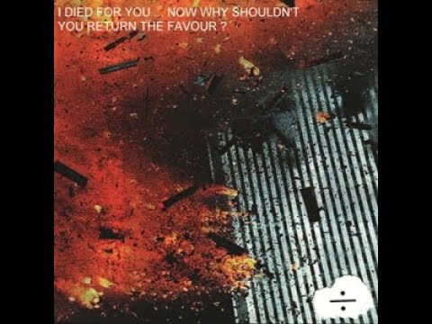 THE GREY WOLVES - DIVISION