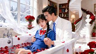 Verlaten door haar familie redt een 18-jarig meisje een wrede CEO, die geobsedeerd is door haar onschuld, krijgt een kind en wordt elke nacht bemind!