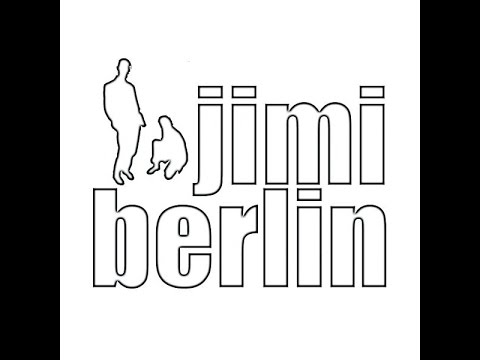 jimi berlin - jimi berlin (monstermusik) [Full Album]