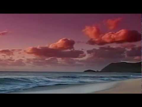 Mestre, O Mar Se Revolta ( Sossegai )   - hinos sud (cantado em portugues)