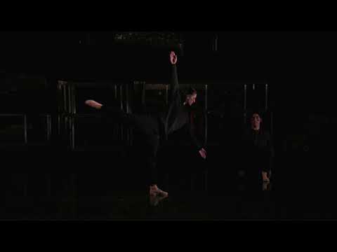 Merce Cunningham – Winterbranch [TEASER]