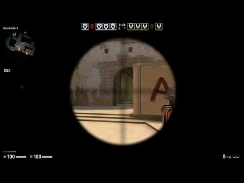 torzsi 3 kills MOUZ vs Vitality - IEM Rio Major 2022