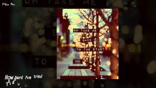 [Vietsub + Kara] Shayne Ward - I cry