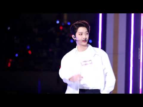 【Wanna One】【賴冠霖】171022 One Asia Festival