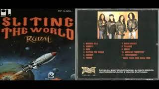Download lagu Rudal band album sliting the world full mp3