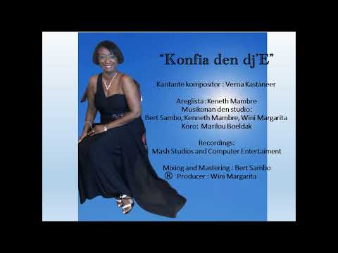 Konfia den dj'E            Verna Kastaneer