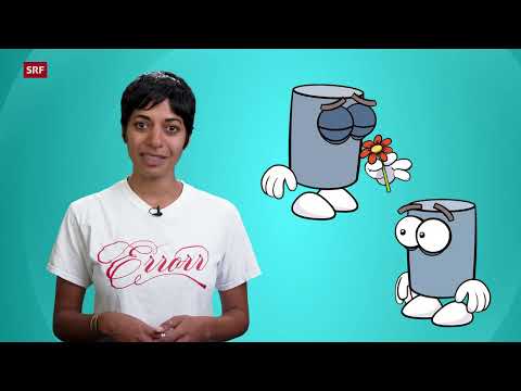 SRF Kids – Clip und klar! Was die Nase alles kann (2024)