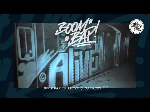 Boom Bap Underground Hip Hop Golden Era Rare 90's Rap Type Instrumental Beats (1Hour Beat Tape)