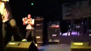 Come Back Home, Suburban Legends, 25/2/2011