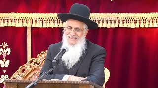 005מצוות ומדות-שמות י''ב י''ג (הרב יורם סרי) - התמונה מוצגת ישירות מתוך אתר האינטרנט יוטיוב. זכויות היוצרים בתמונה שייכות ליוצרה. קישור קרדיט למקור התוכן נמצא בתוך דף הסרטון