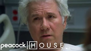 Waking Up After 10 Years | House M.D..