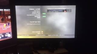 Tricky Myers right now