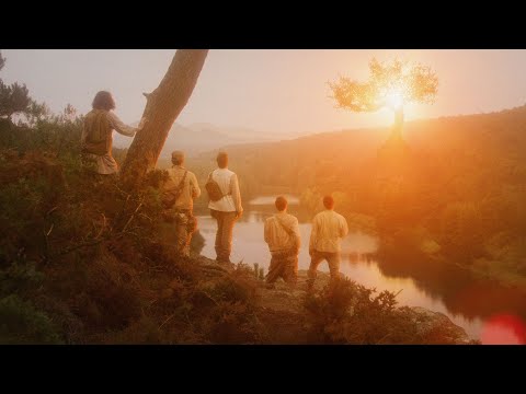 Clay and Friends - Moneytree ft. @NaamanOfficial