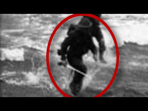 Lucruri SOCANTE Pe Care NU Le Stiai Despre Al 2-lea RAZBOI MONDIAL