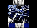 KMFDM - Blood (A Drug Against War) 