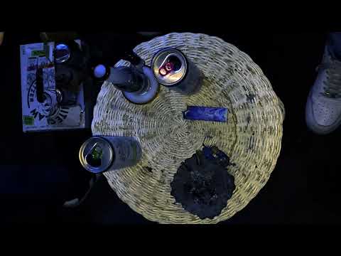 Droza - Drip Drip (OD) [ft. ThatJack] {visualizer}