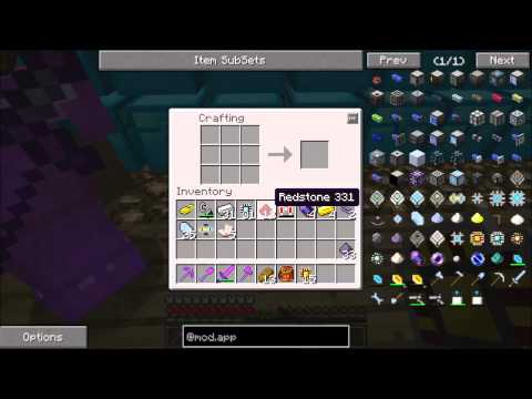 Cappsi hrá FTB na [Feedthebeast.cz] [SK] ep. 4 - Zapájame ME sklad /w Patres (HĐ)