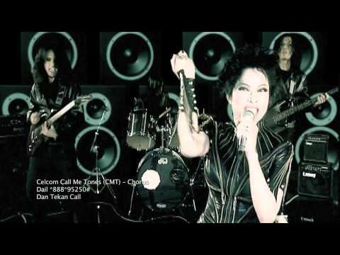 ANITA SARAWAK - "Ular" (Official MTV)