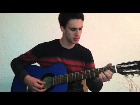 Bijelo dugme-Evo, zaklet ću se (cover by Marko Omazić)