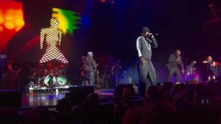 Dungeon Family - Trans DF Express