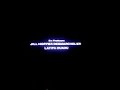 Monsters Vs Aliens End Credits
