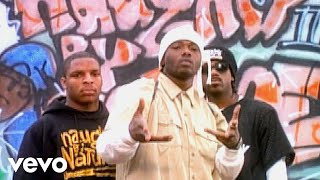 Naughty By Nature - Hip Hop Hooray Music Video