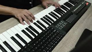 Download lagu MEDLEY MAIN PIANO, LAGU HBD DAN SELAMAT ULANG TAHUN mp3