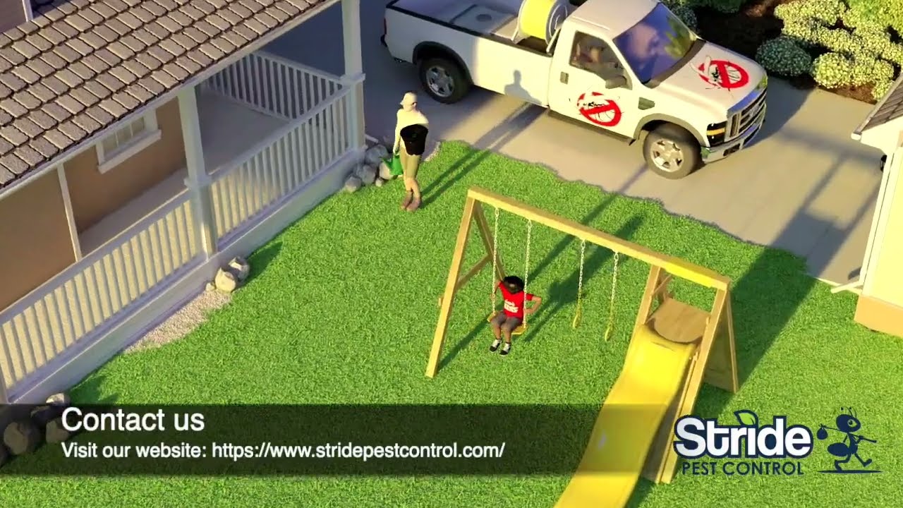 In2Care Mosquito Trap Homeowner Video