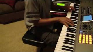 Love Always - El Debarge