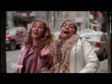 Cheetah Girls - Meet the Cheetahs