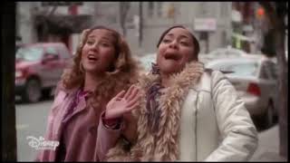 Cheetah Girls - Meet the Cheetahs