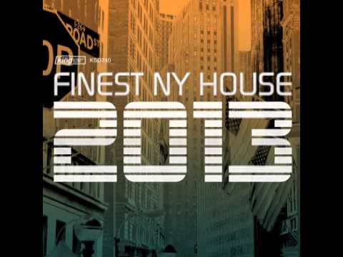 Benjamin Shock - Can You Feel Me (Finest NY House 2013 Traxsource Edition)