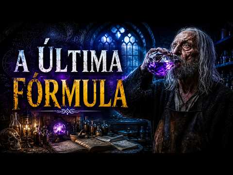A ÚLTIMA FÓRMULA
