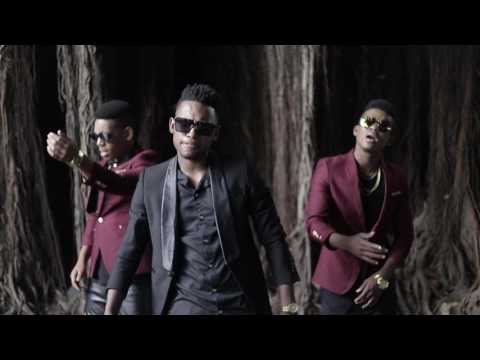 Carga pesada ft Ahssan jr  - Primeira Dama (kumpocha) official video