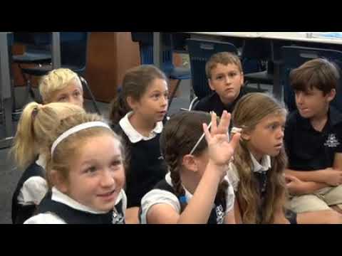 Third Grade Singapore Math Model Lesson Subtraction think!Mathematics